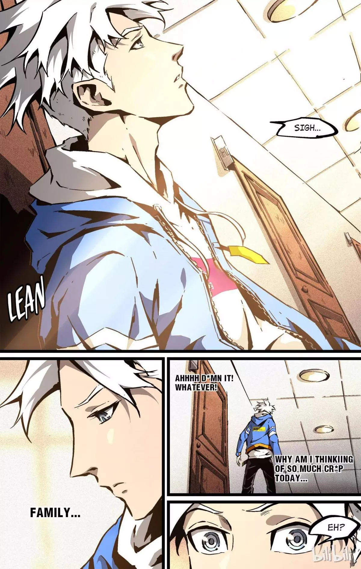 Manga page 14