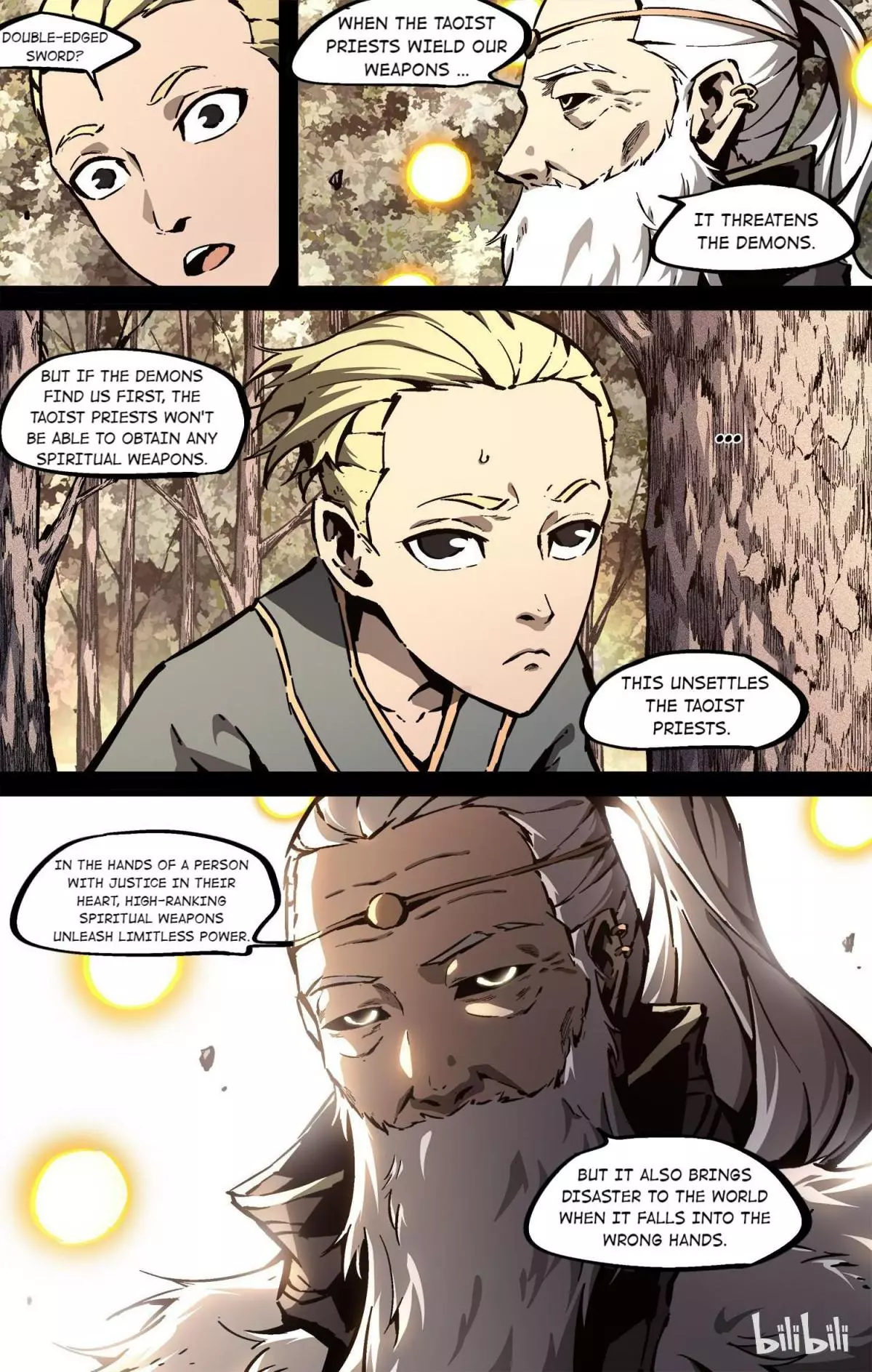 Manga page 4