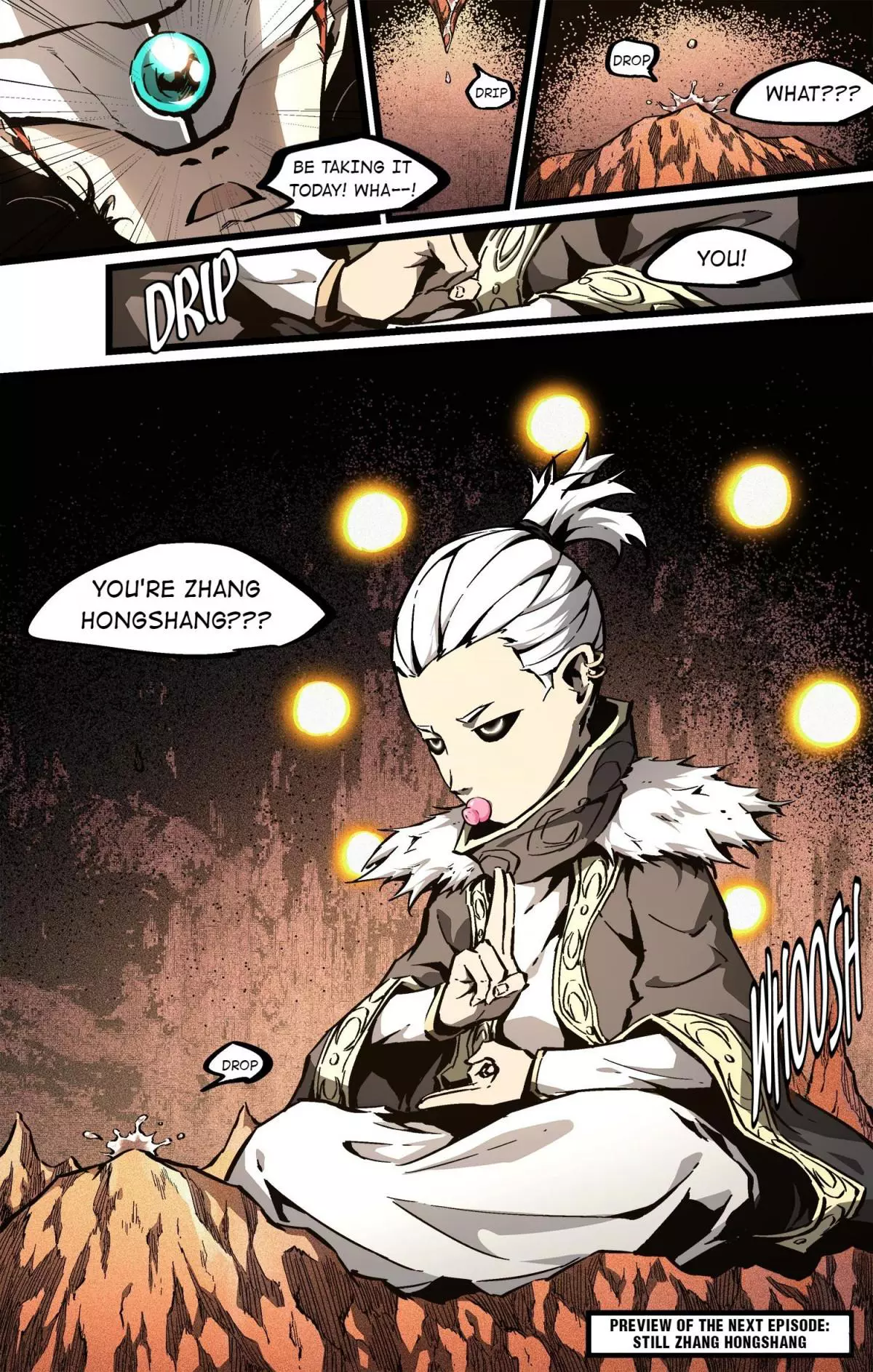 Manga page 21