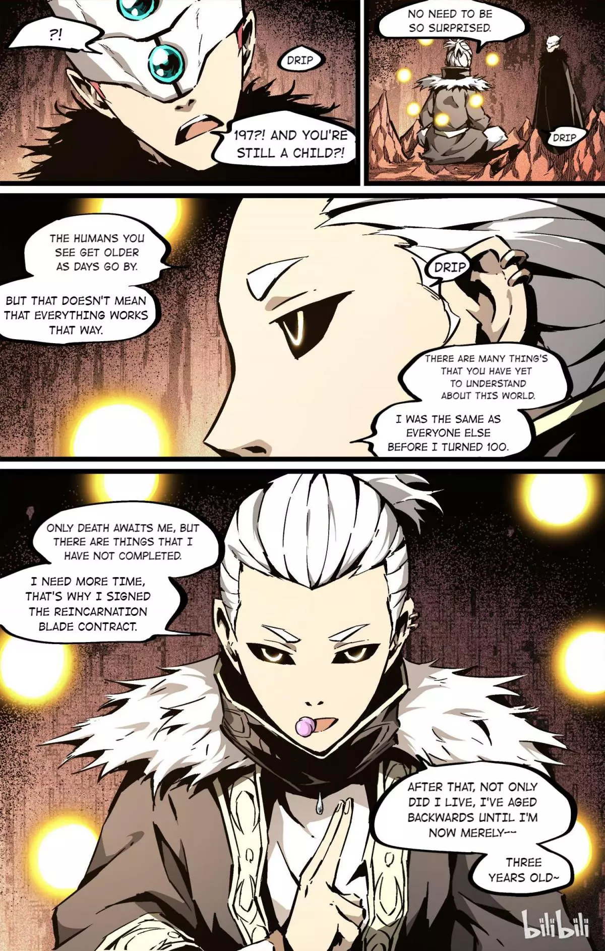 Manga page 4