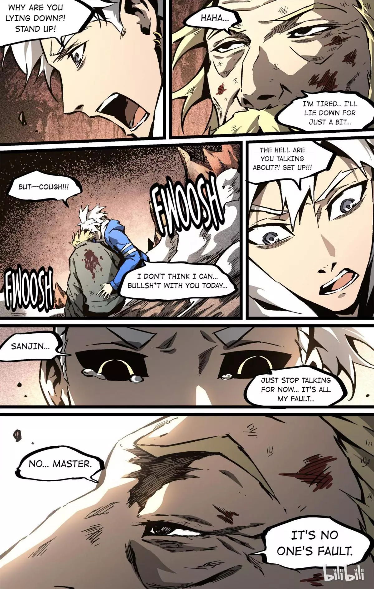 Manga page 16