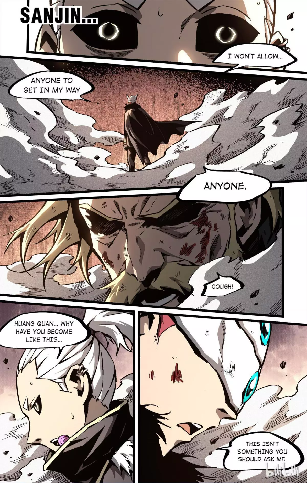 Manga page 7