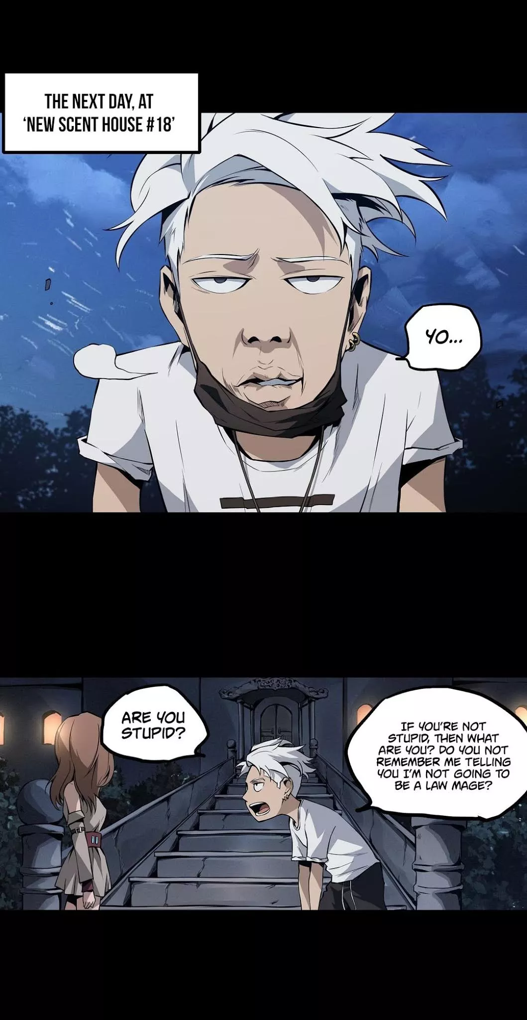 Manga page 21