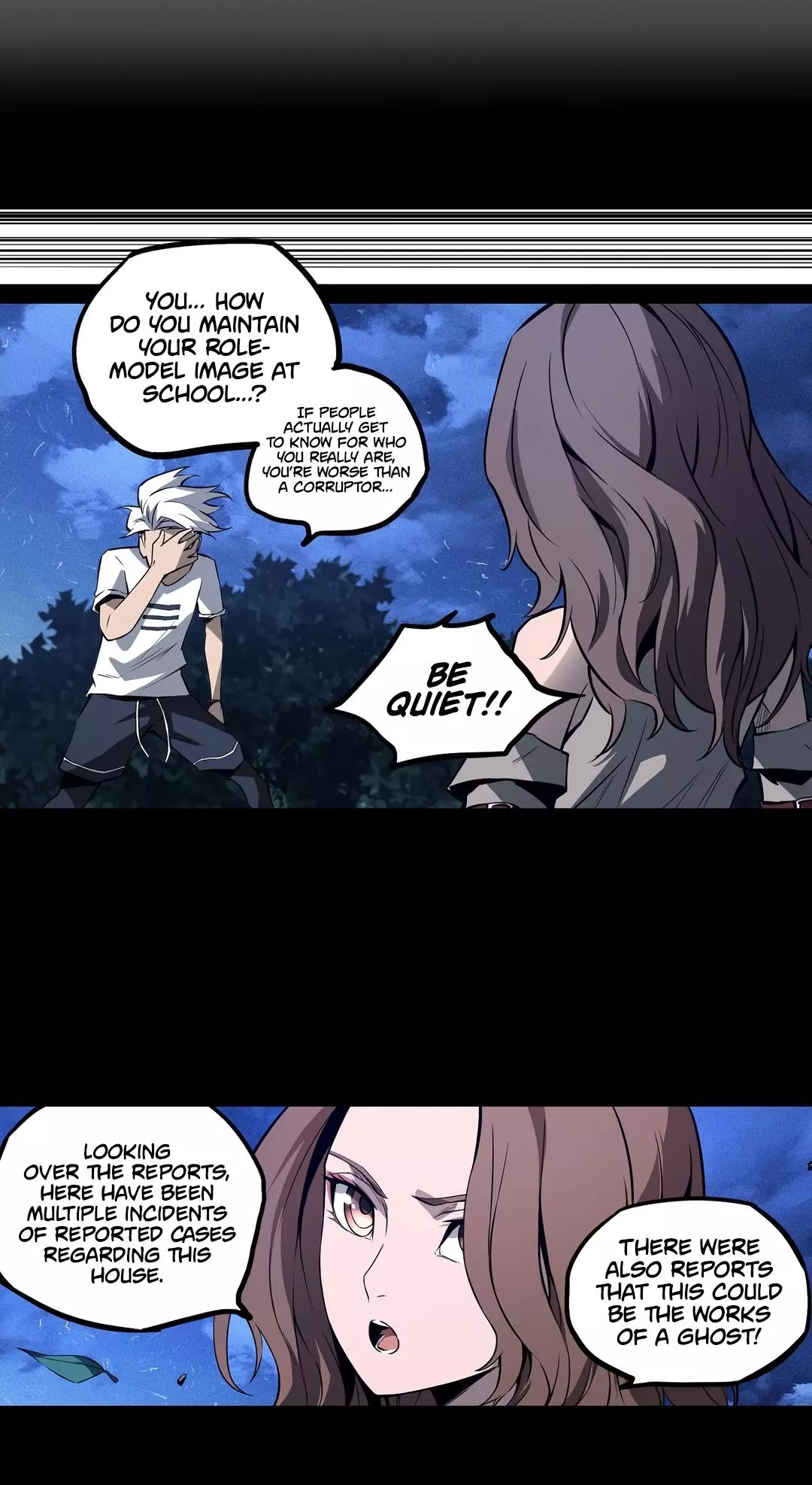 Manga page 25