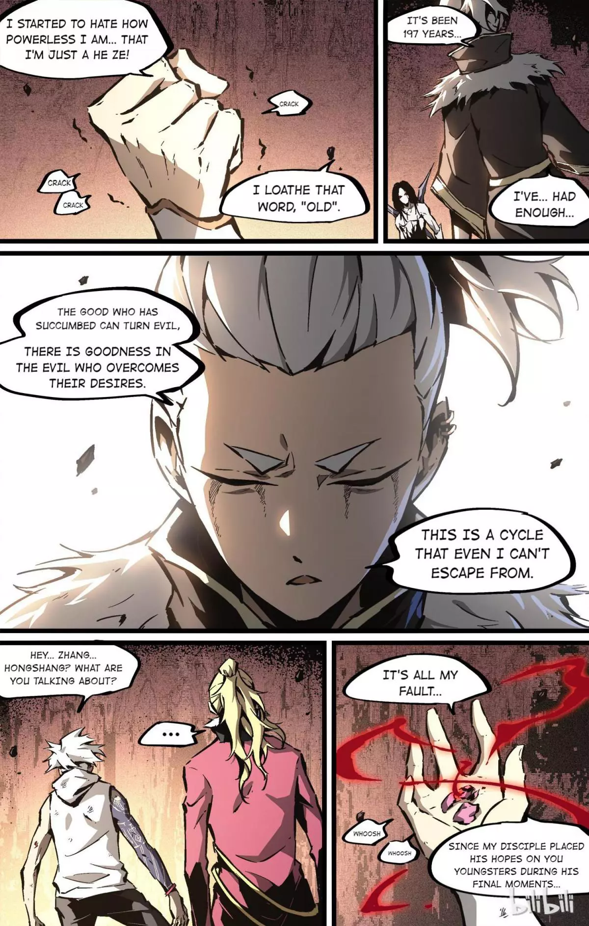 Manga page 19