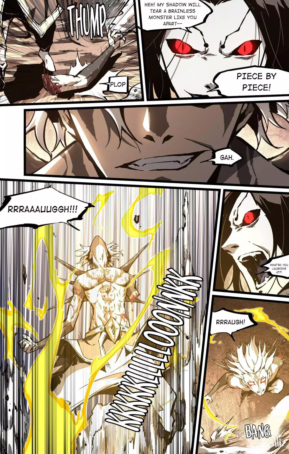 Manga page 9