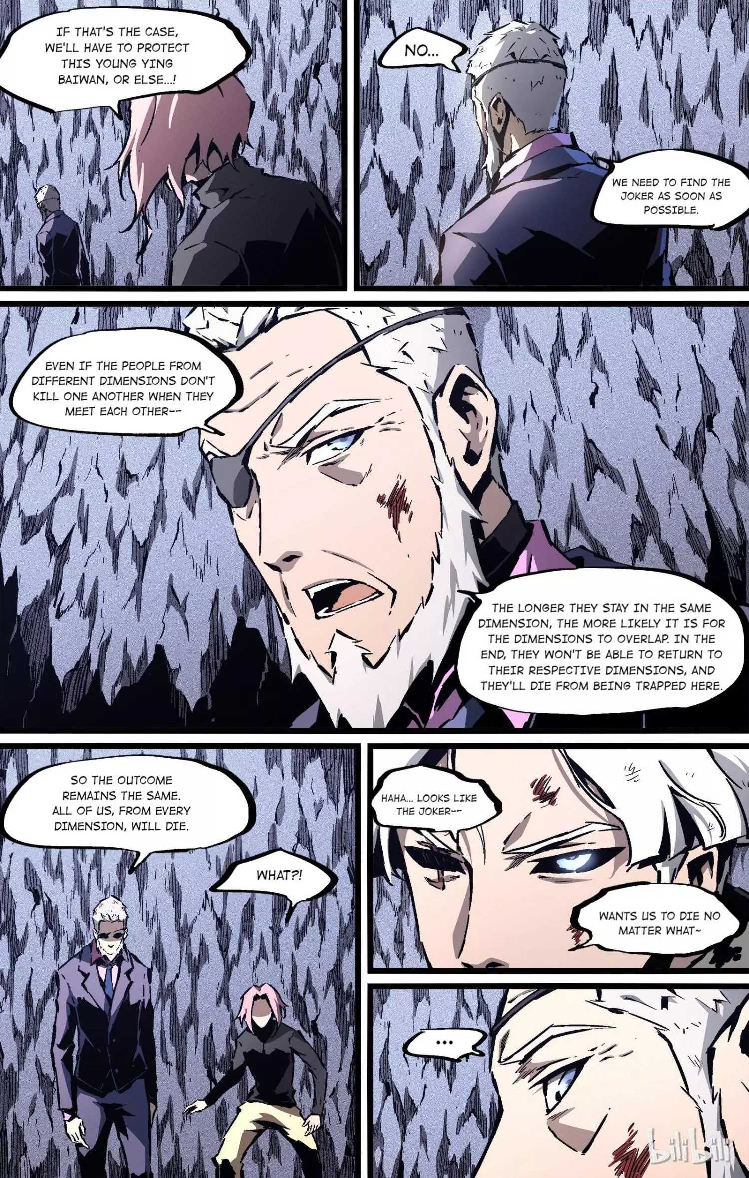 Manga page 10