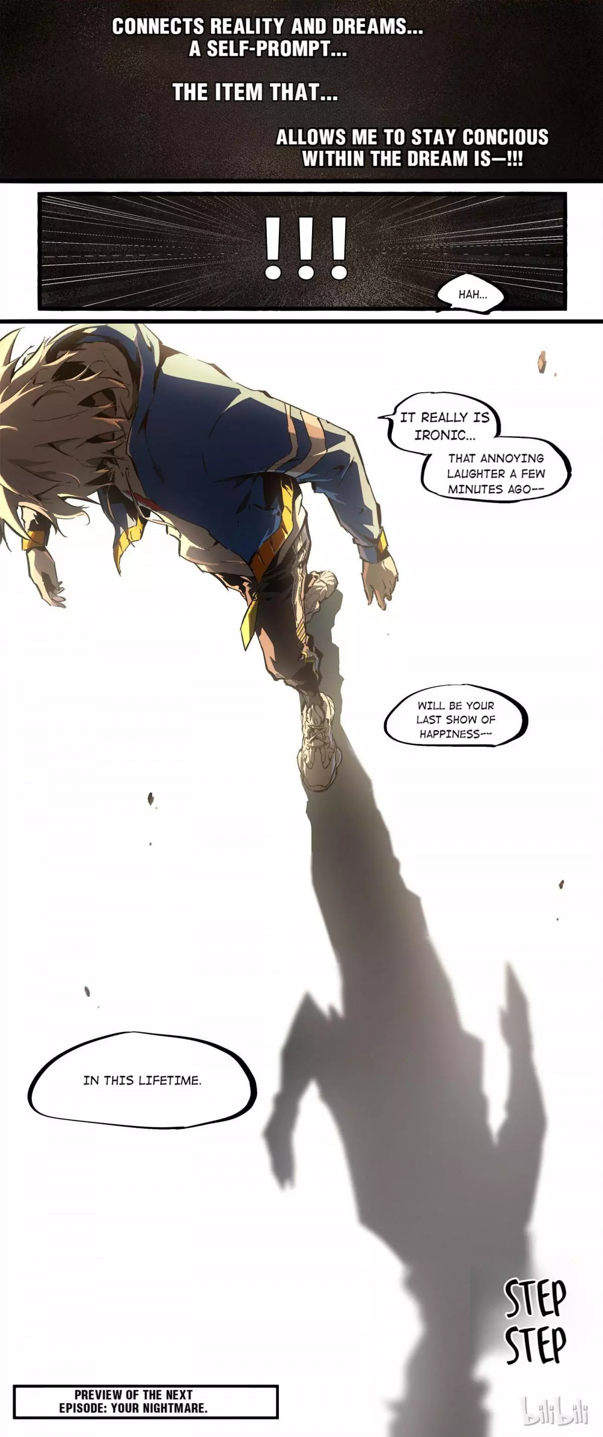 Manga page 10