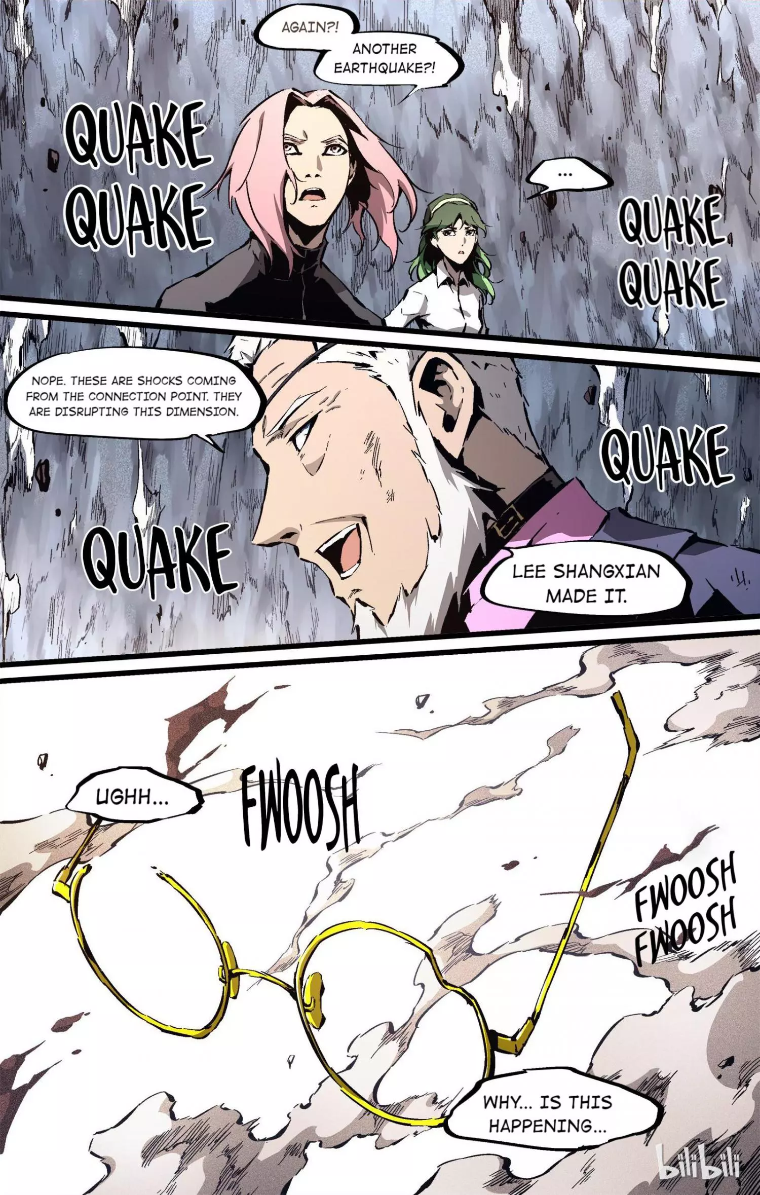 Manga page 4