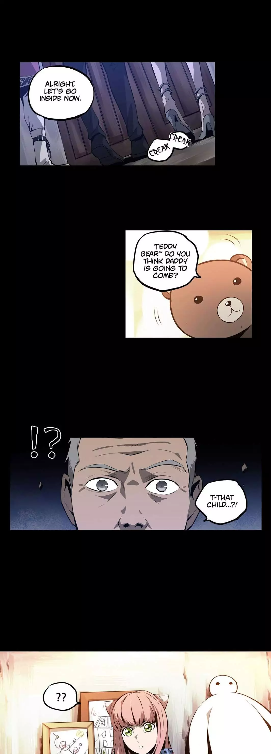 Manga page 11