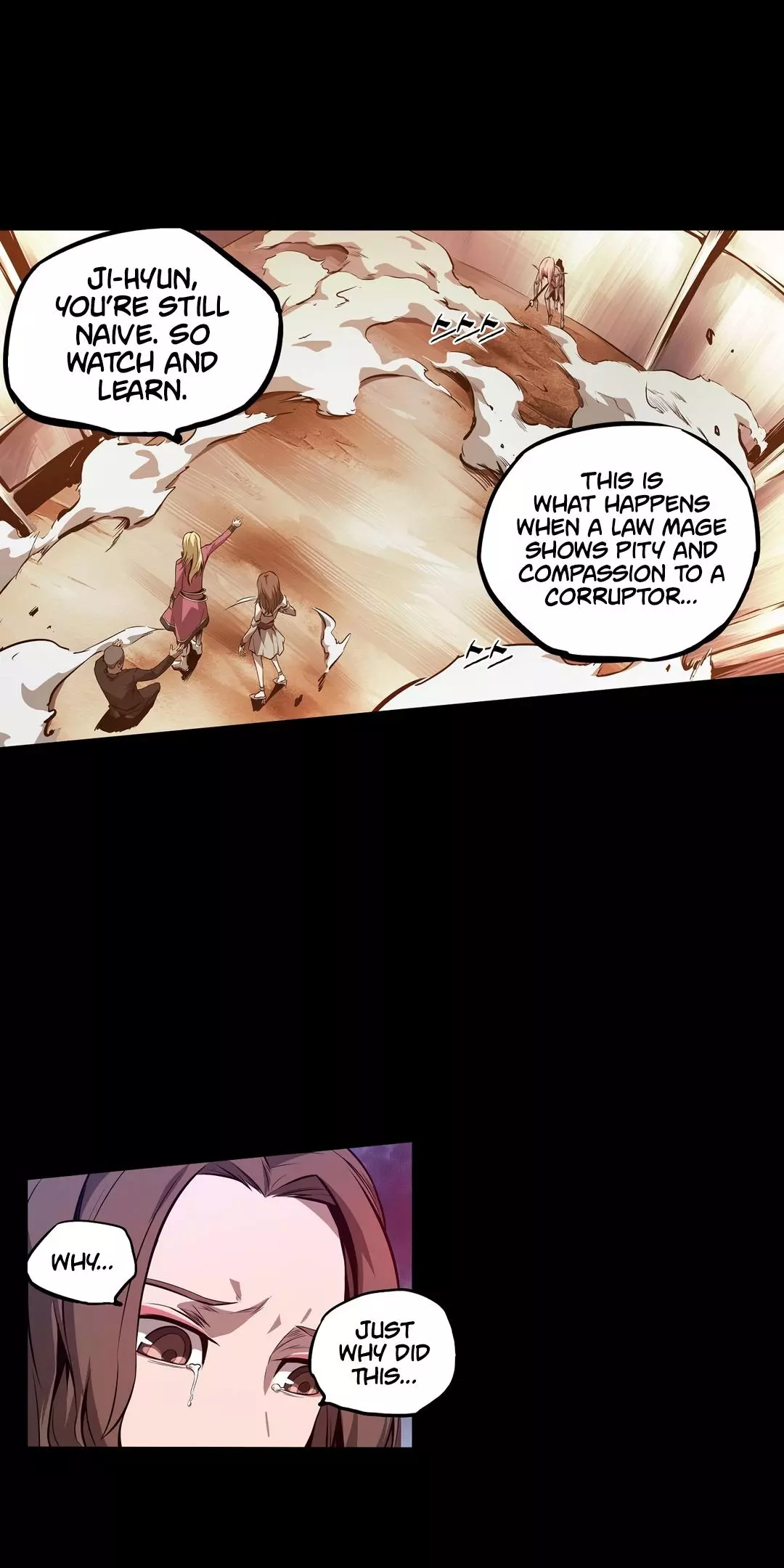 Manga page 25