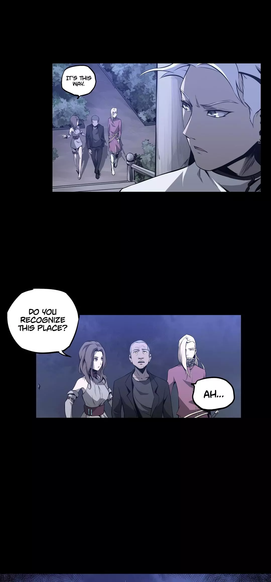 Manga page 4