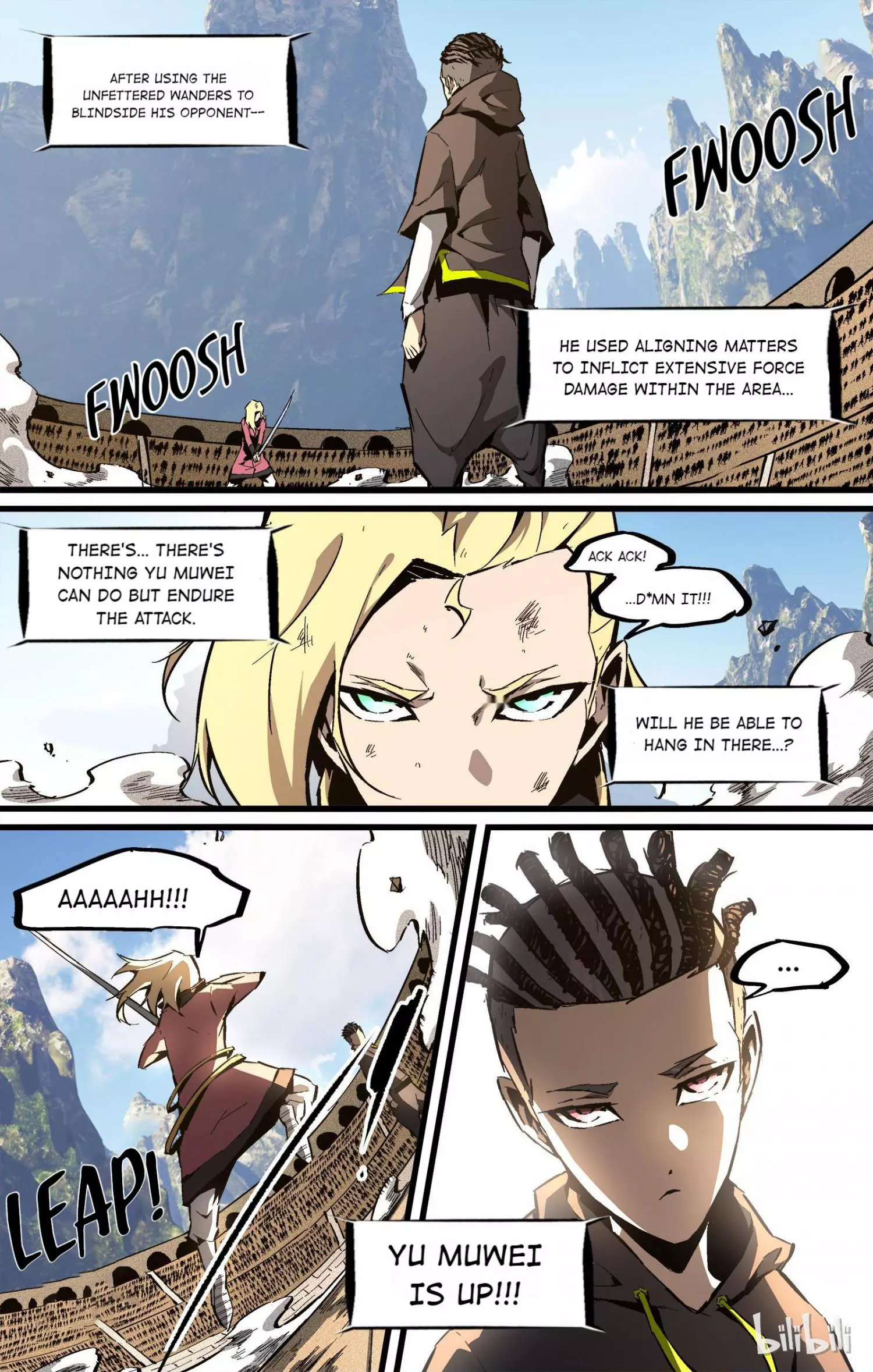 Manga page 7