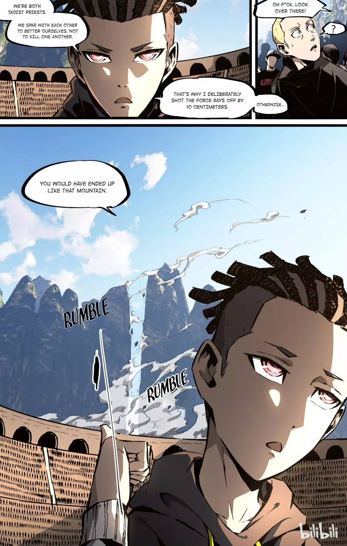Manga page 7