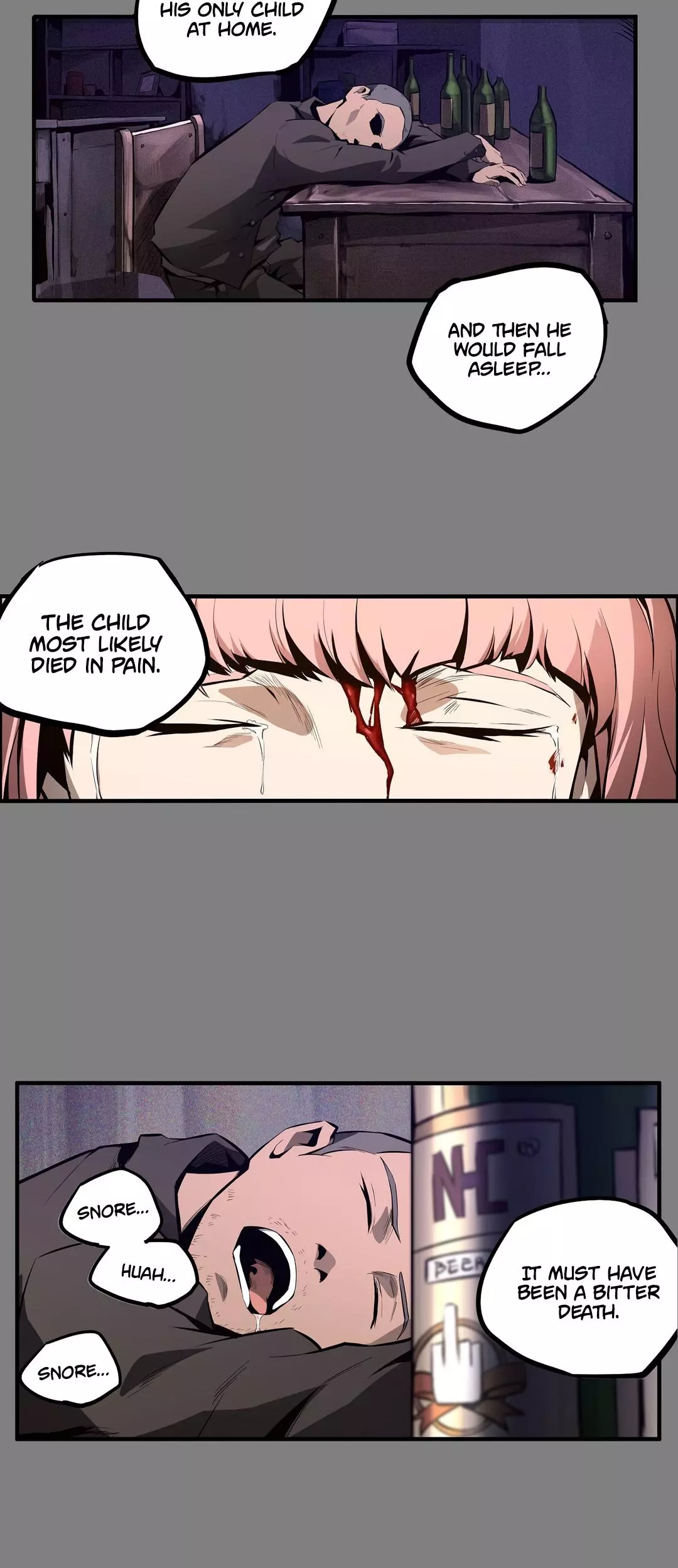 Manga page 14
