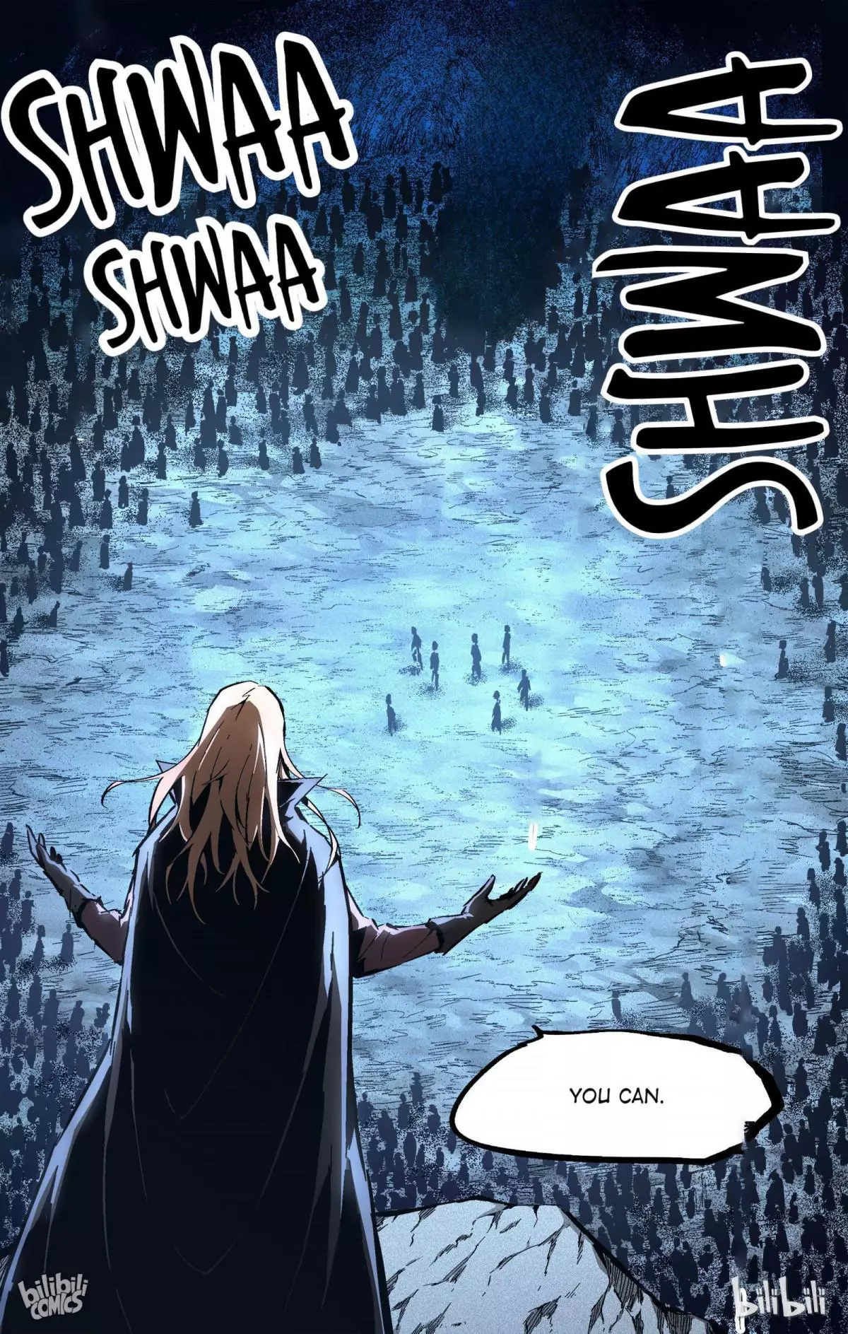 Manga page 11