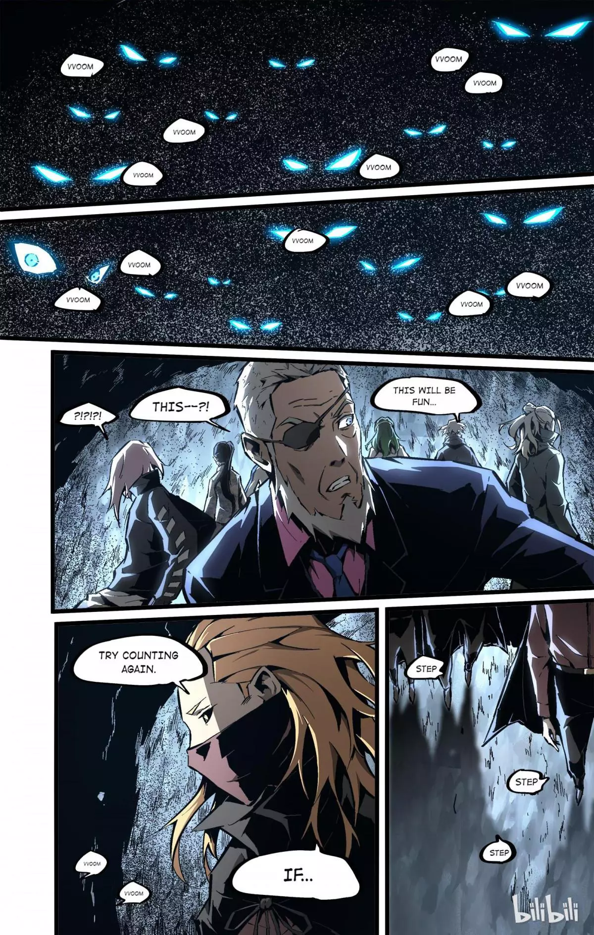 Manga page 10