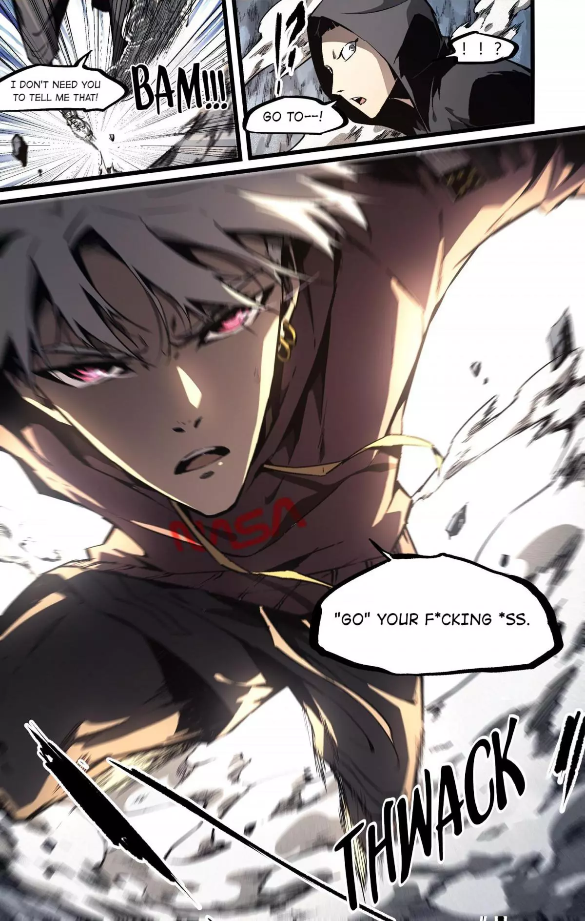 Manga page 4