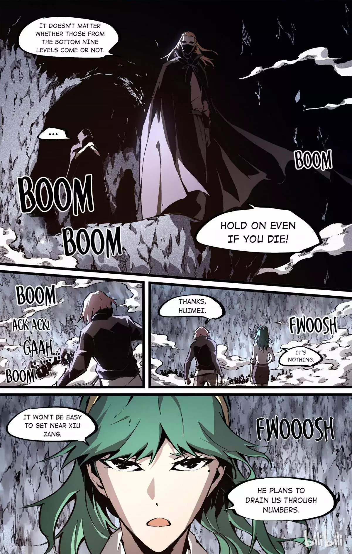 Manga page 4
