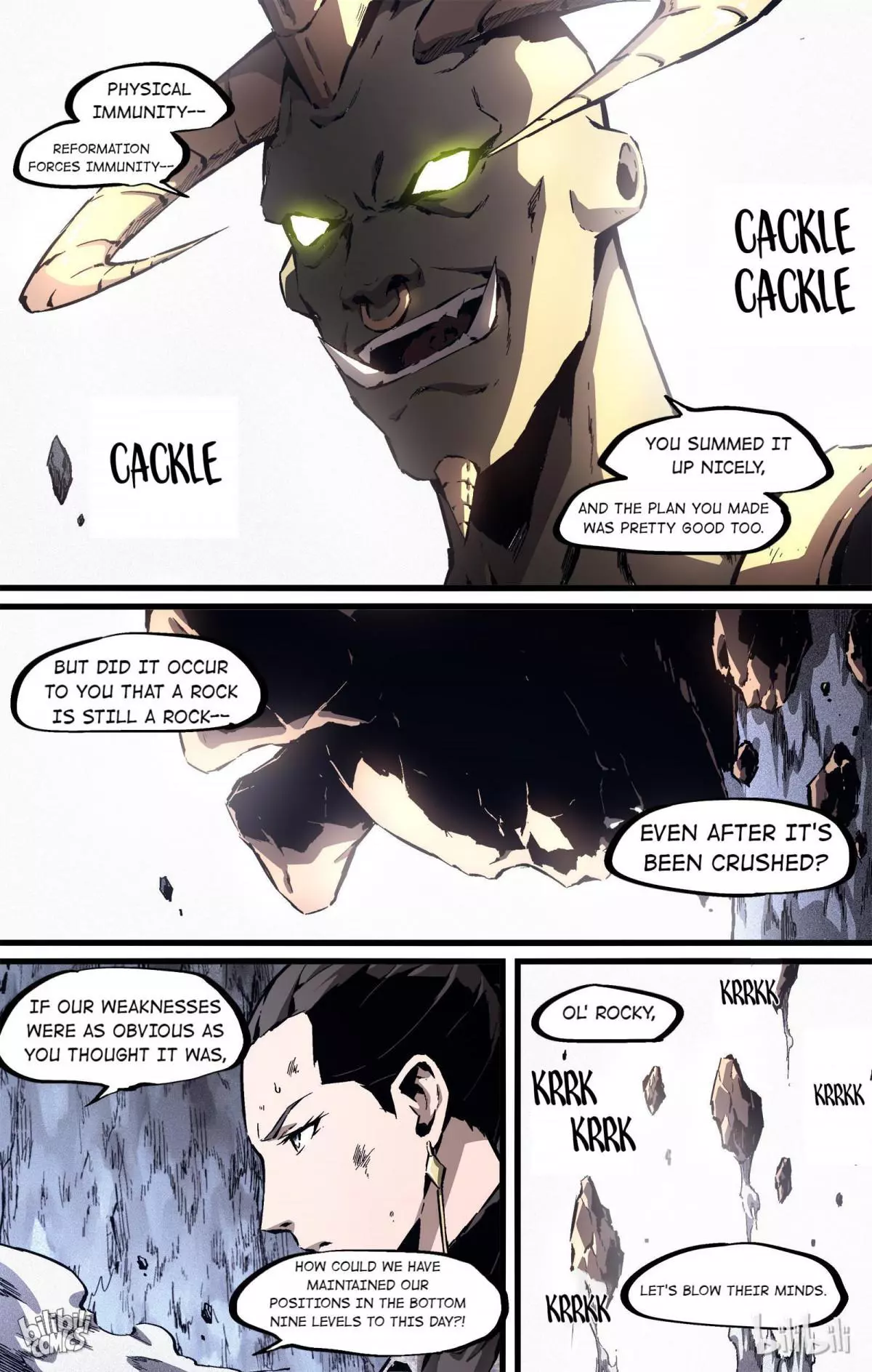 Manga page 11
