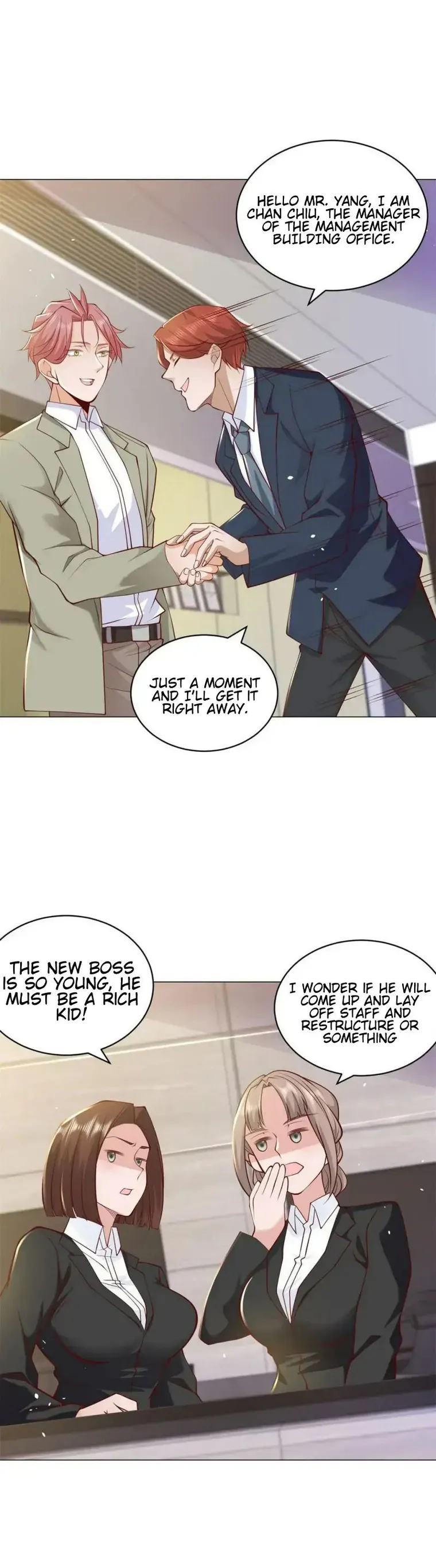 Manga page 4
