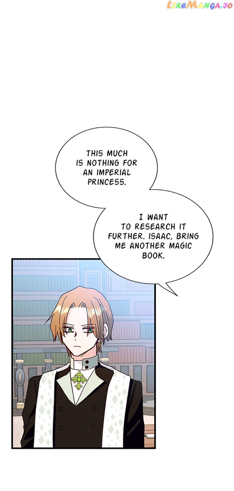 Manga page 28