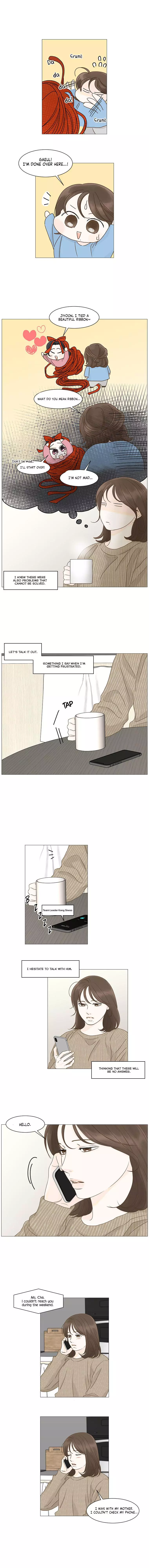 Manga page 9