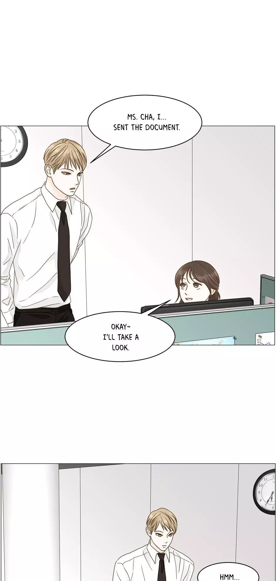 Manga page 19
