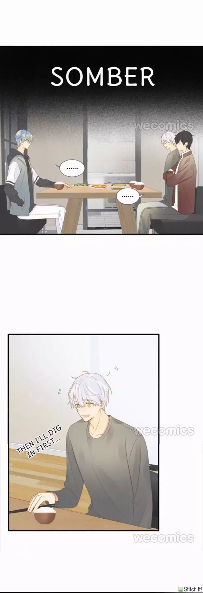 Manga page 4
