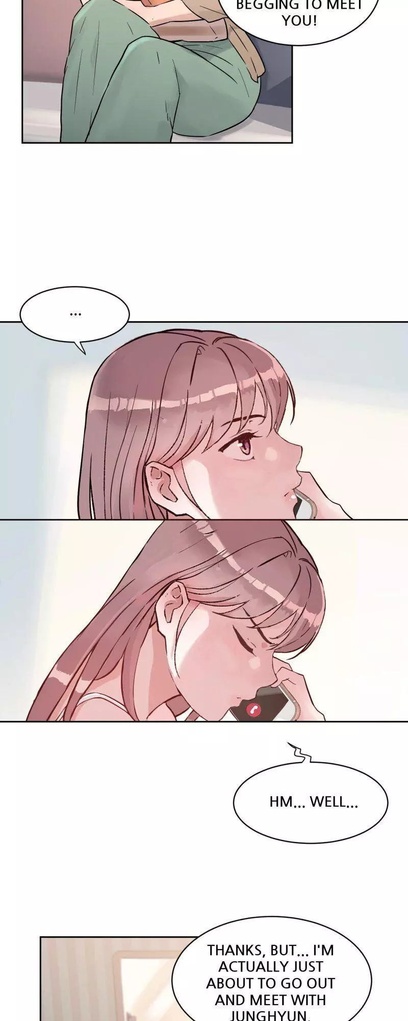 Manga page 23