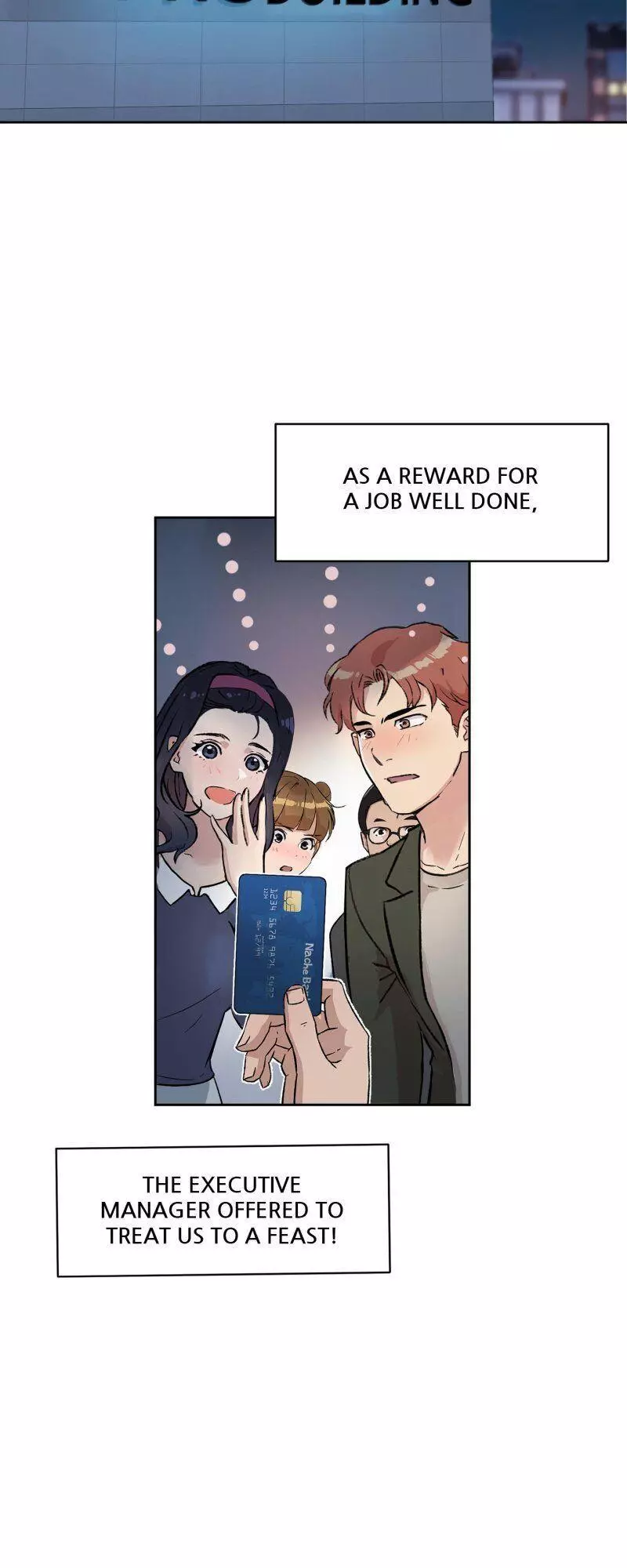 Manga page 11