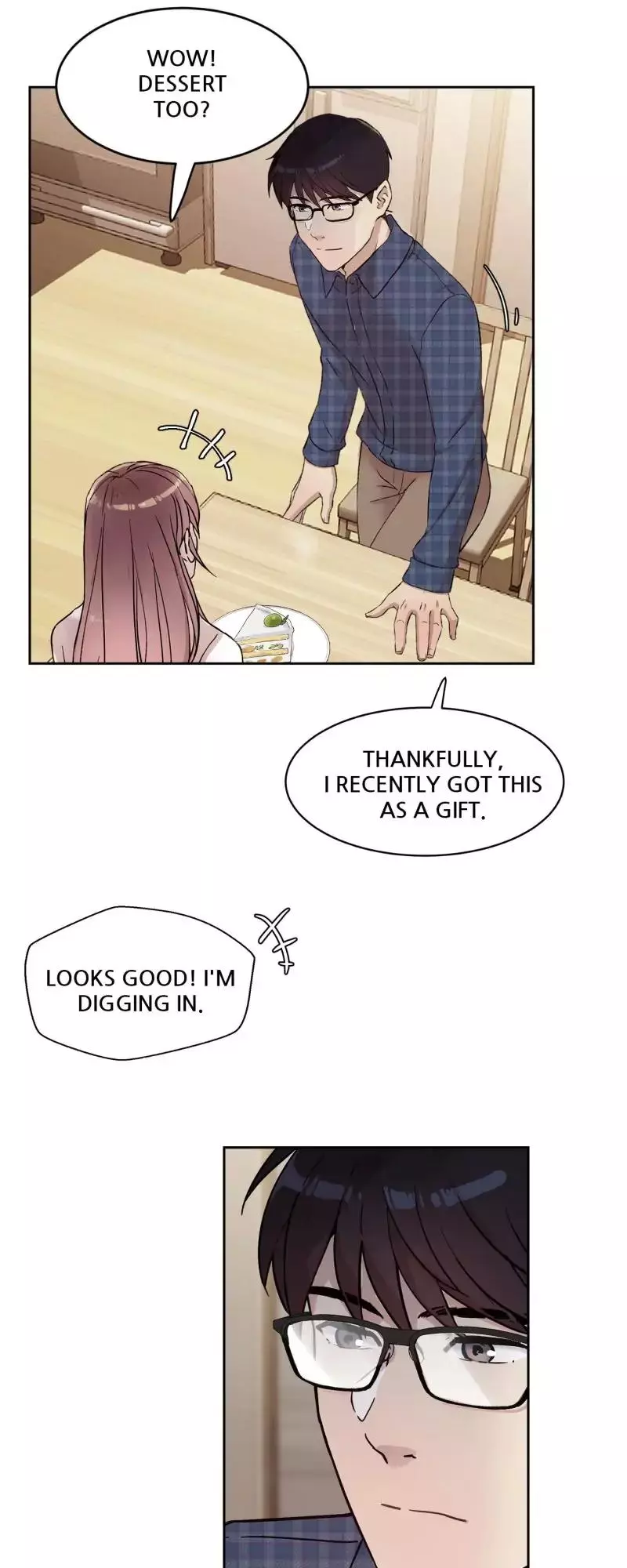 Manga page 28