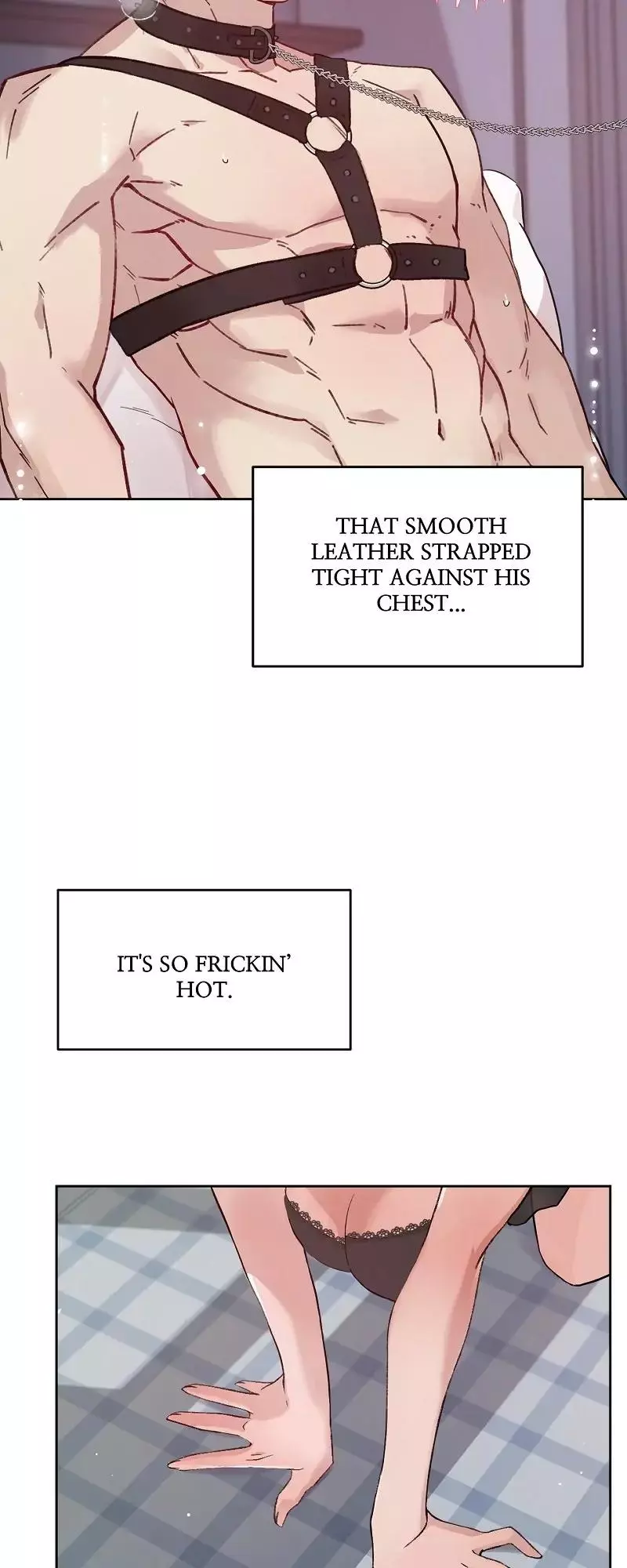 Manga page 29