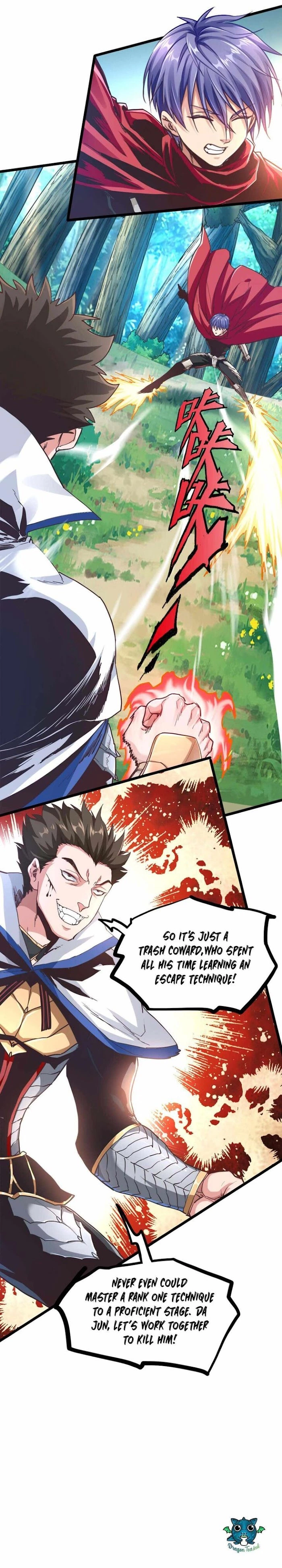 Manga page 12