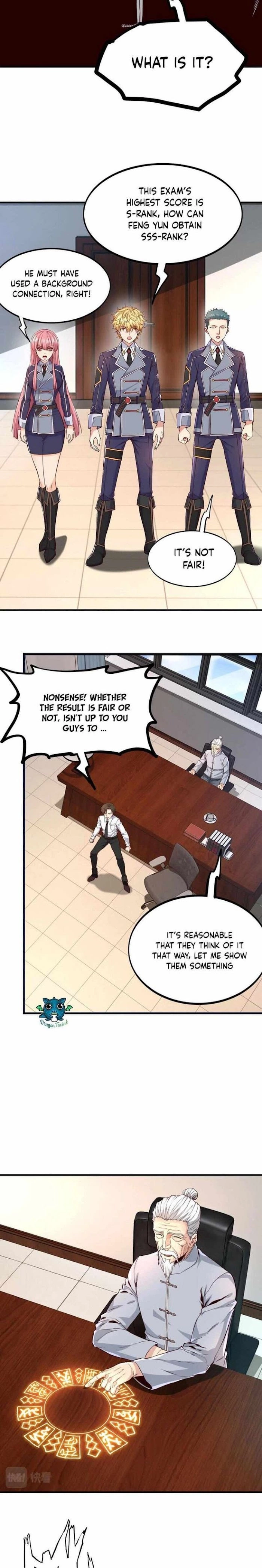 Manga page 4