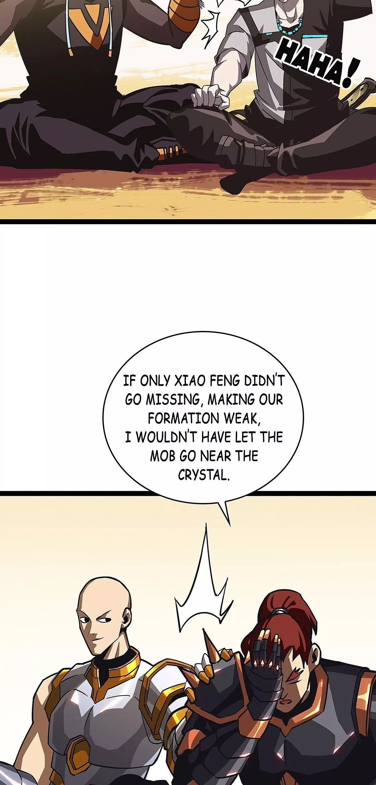 Manga page 4