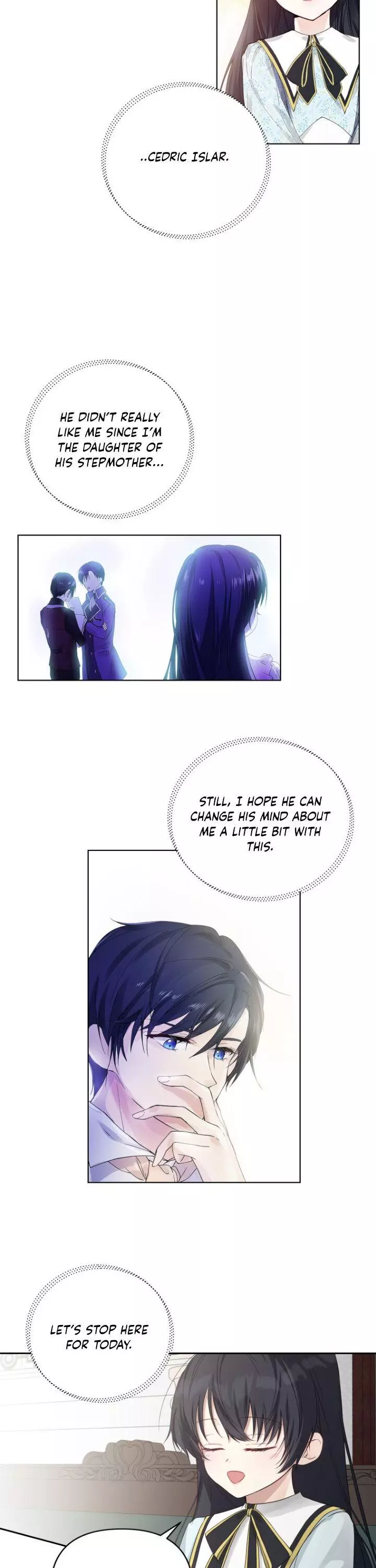 Manga page 10