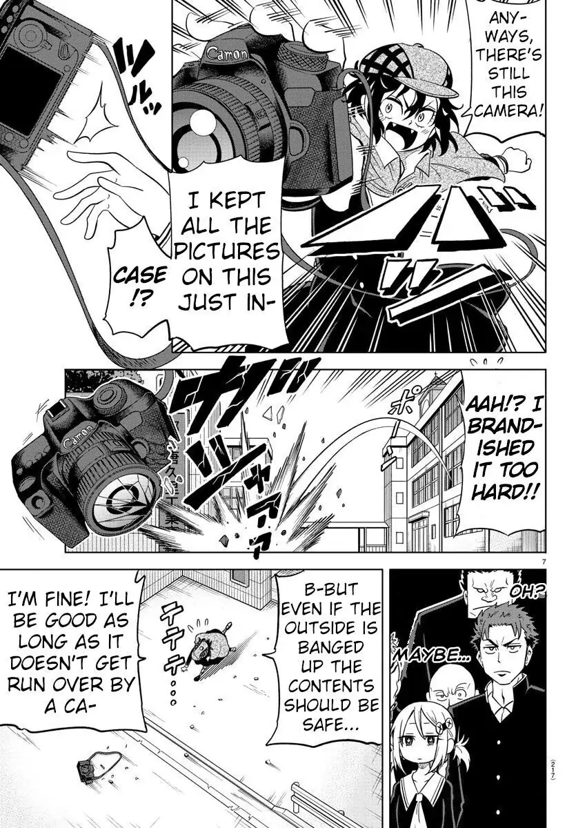 Manga page 7