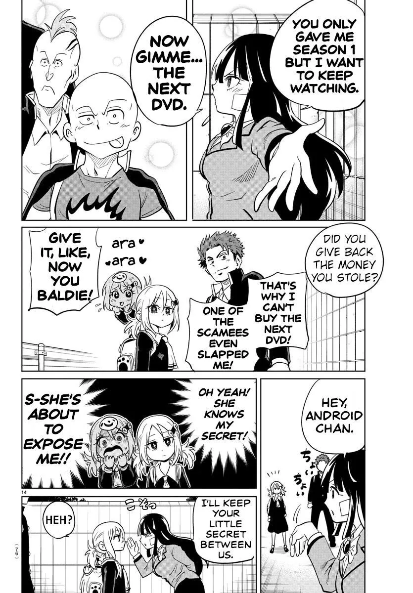 Manga page 13
