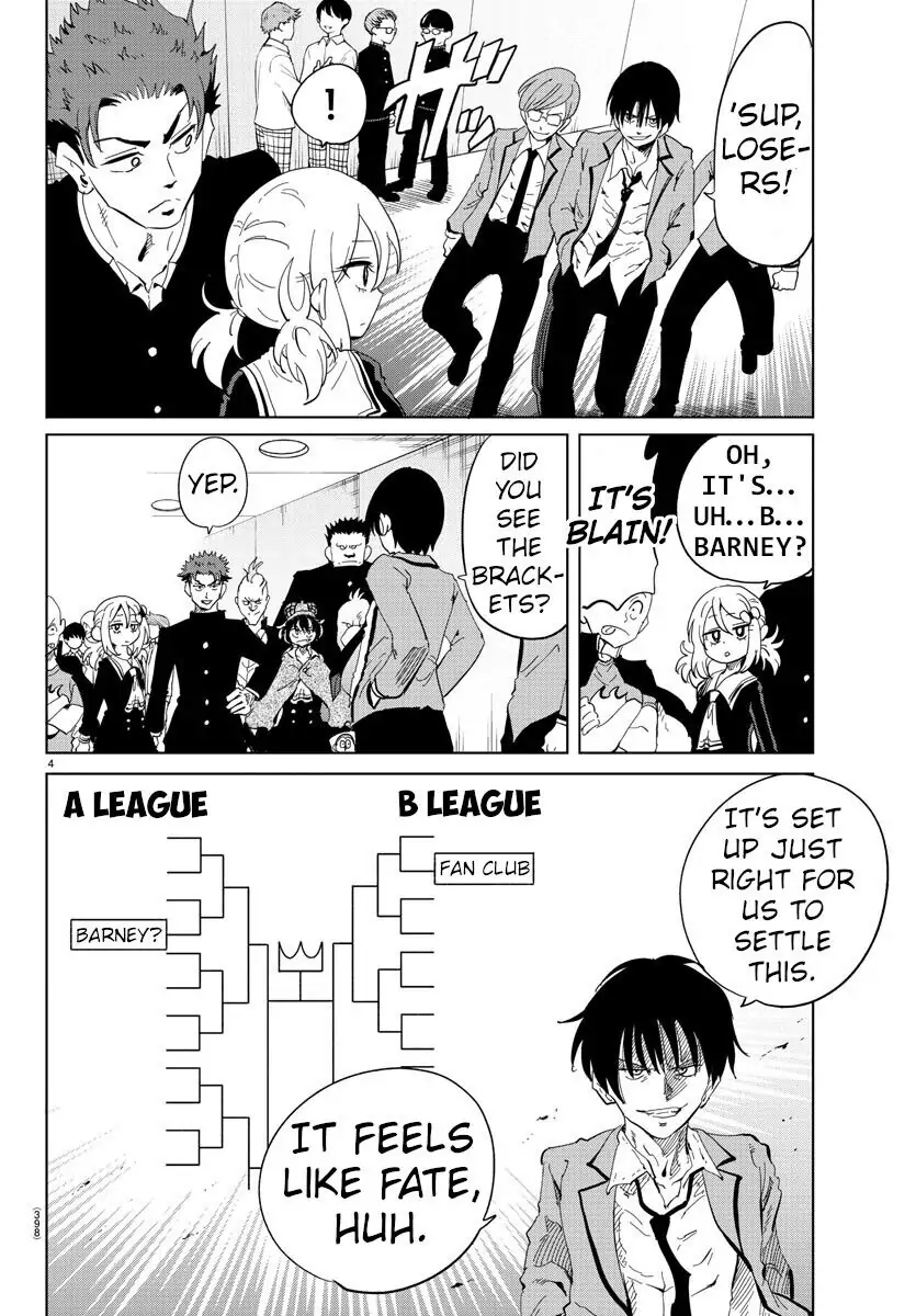 Manga page 4