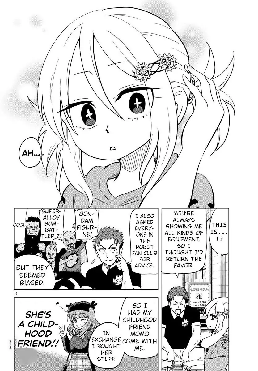 Manga page 12