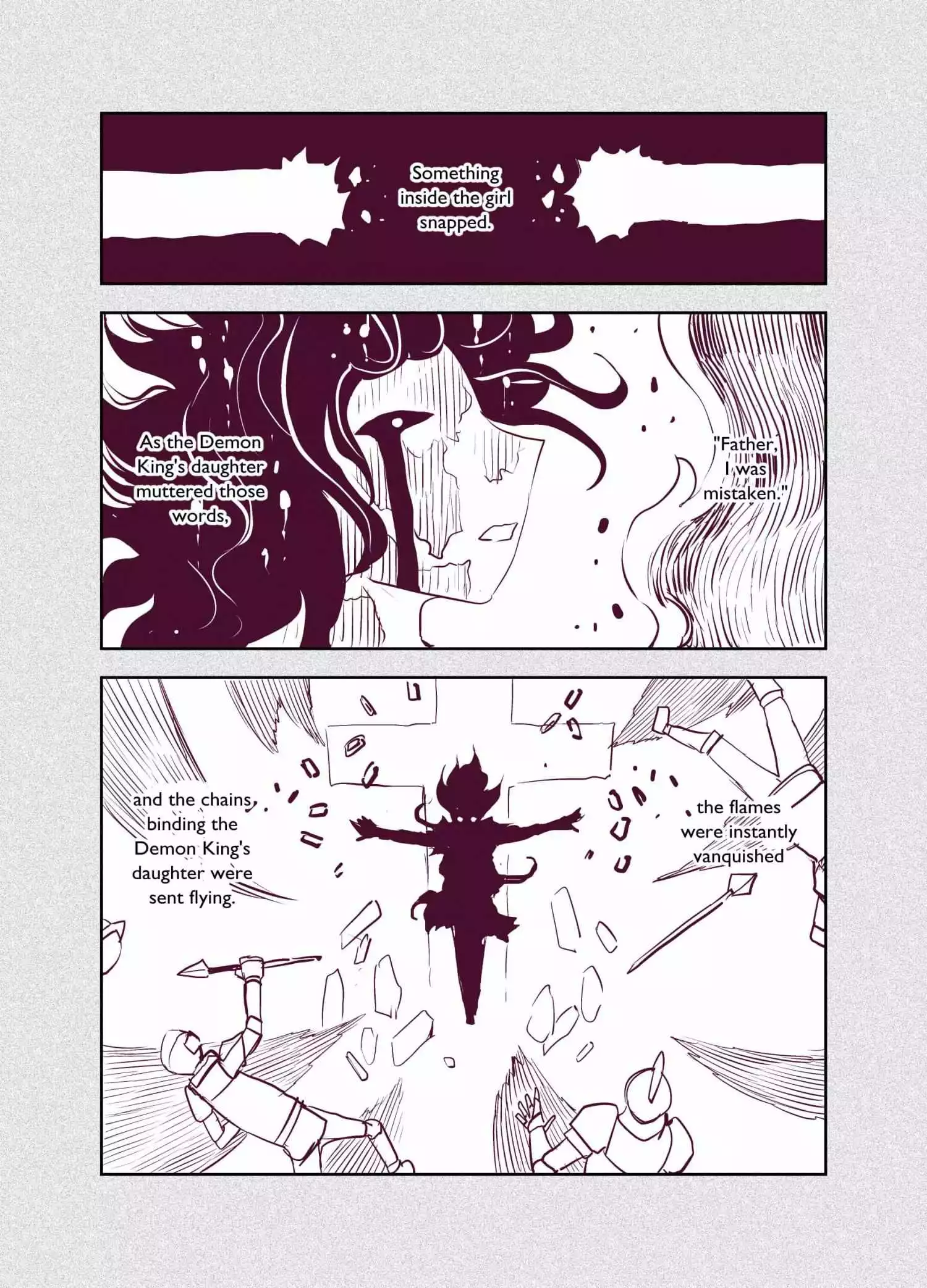 Manga page 7