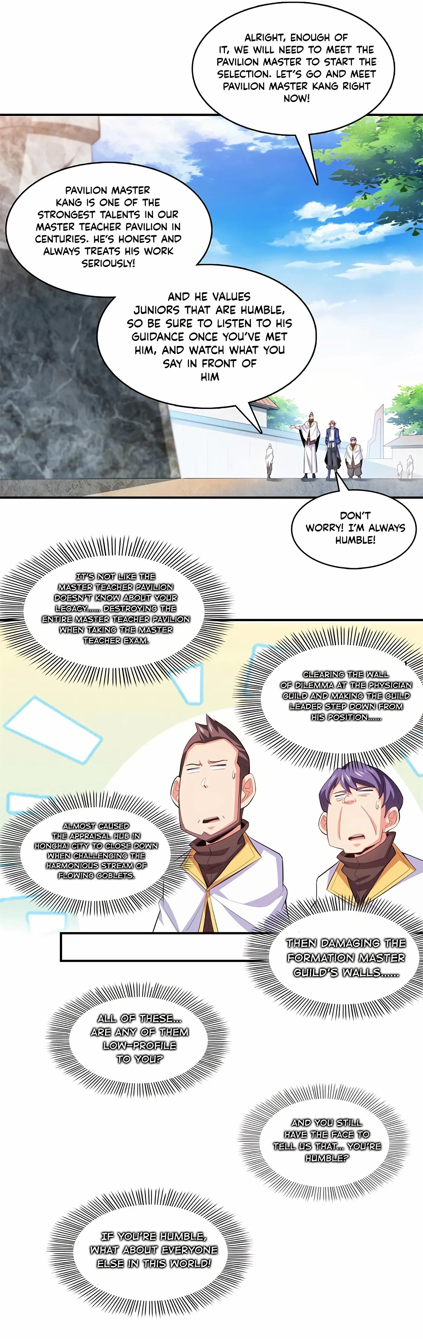 Manga page 11
