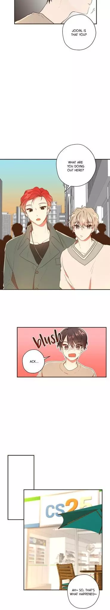 Manga page 17