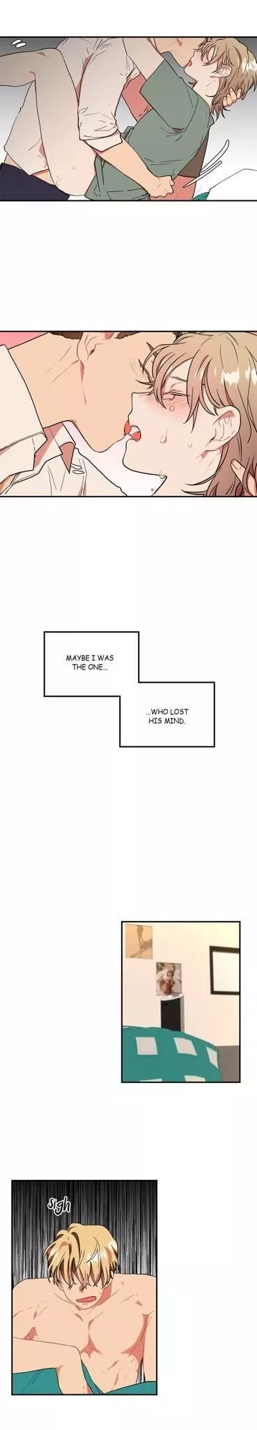 Manga page 11