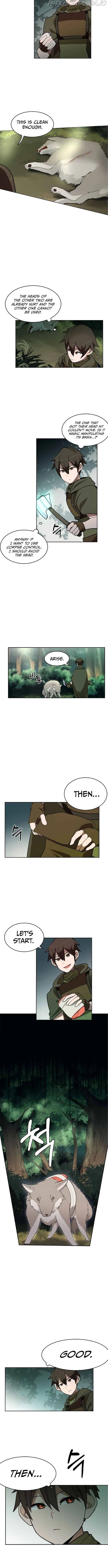 Manga page 4