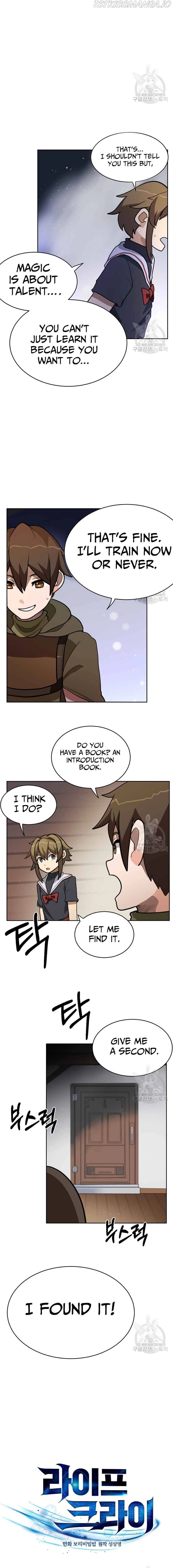 Manga page 15