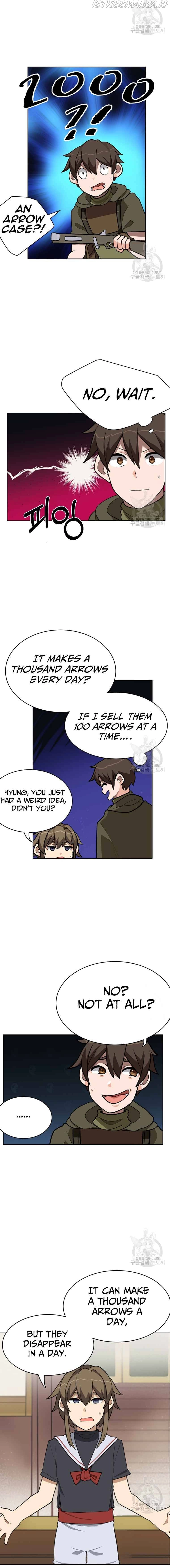 Manga page 9