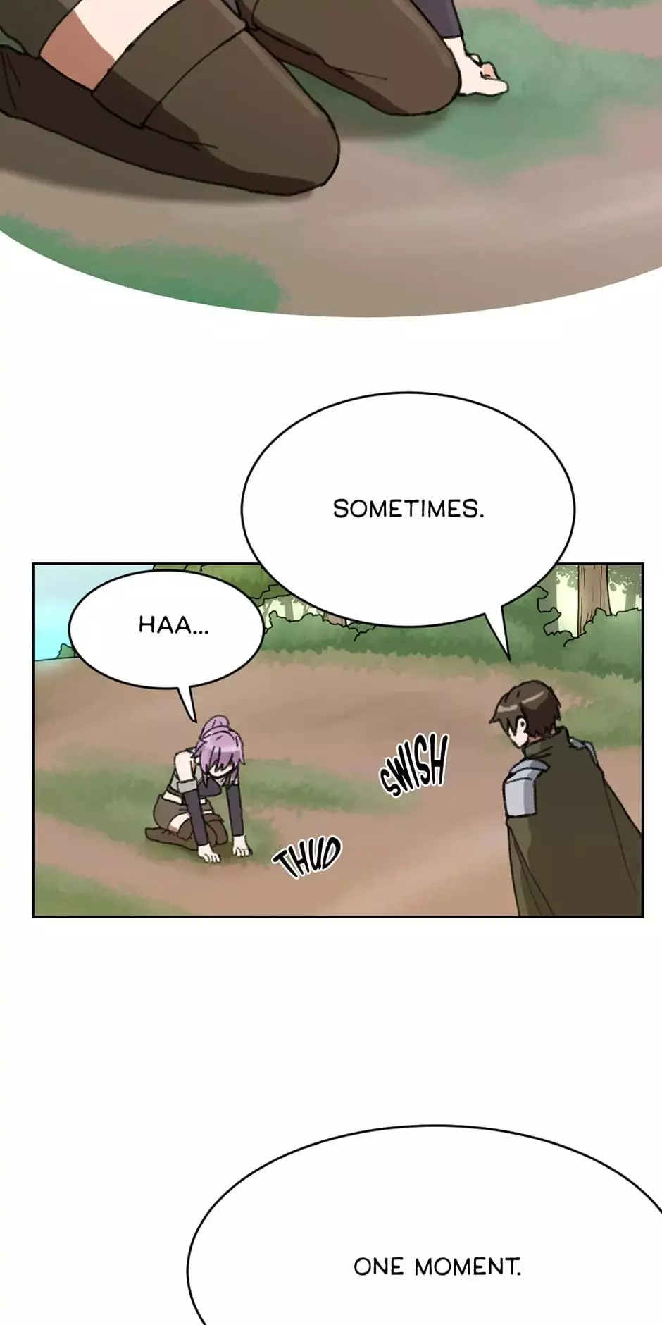 Manga page 11