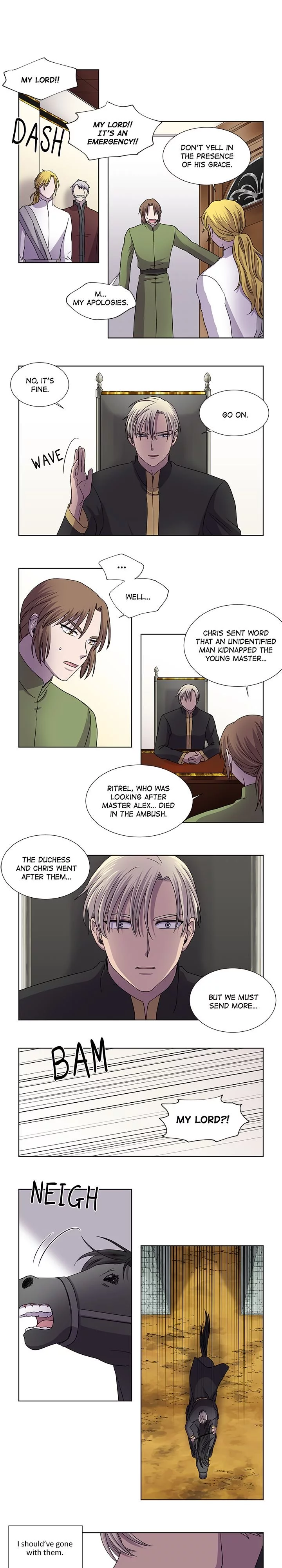 Manga page 6